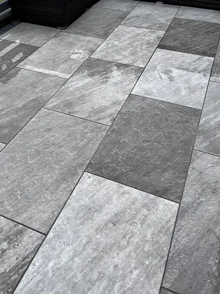 Modern Kitchen Tiles