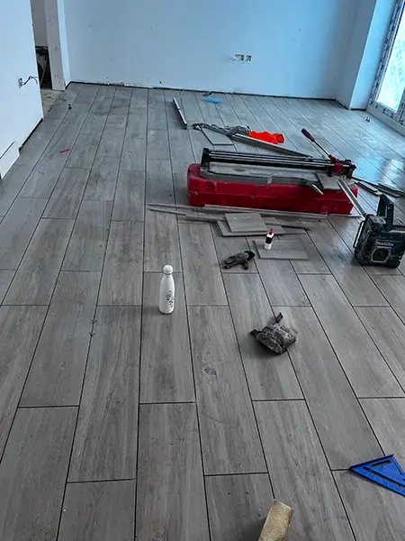 Norwich Floor Professional