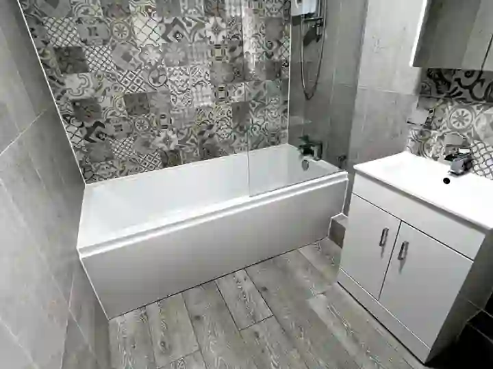 Tiling Services Norfolk