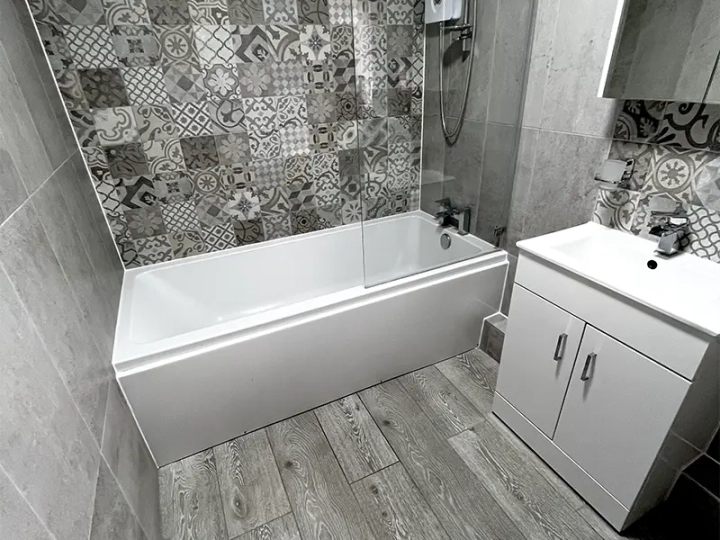 Tiling Services Norfolk